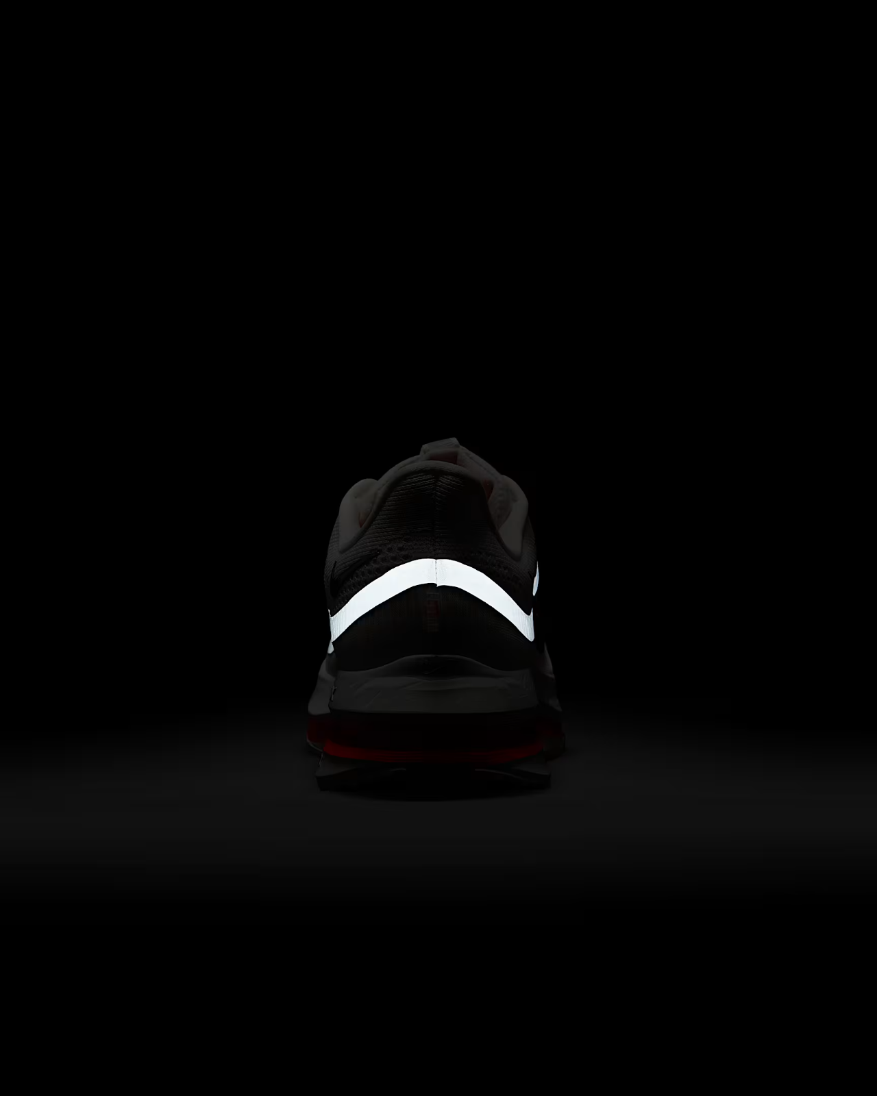 HQ2592-101 Nike Pegasus PRM Summit White Bright Crimson Phantom Black (Men's)