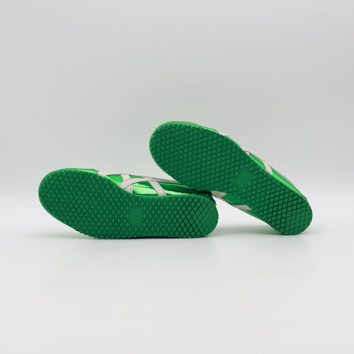 1183C468-301 Onitsuka Tiger Mexico 66 SD Jade Cream (Men's)