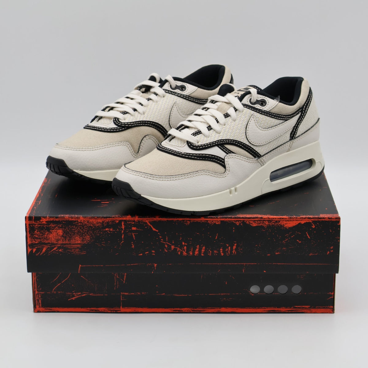 FN7652-030 Nike Air Max 1 '86 PRM World Make Korea (Men's)