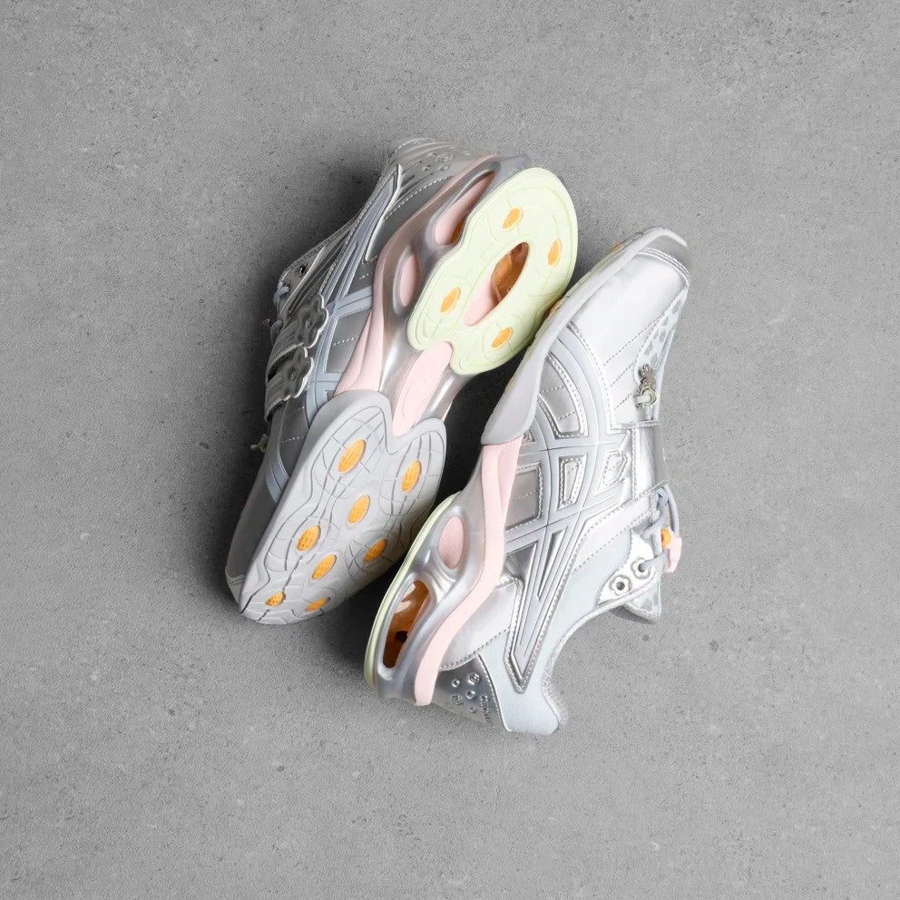 1203B171-020 Cecilie Bahnsen x Asics GEL-Kinetic FR (Women's)