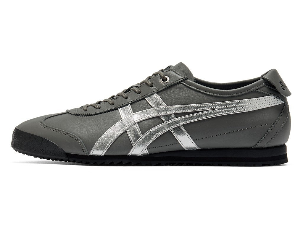 1183A872-021 Onitsuka Tiger Mexico 66 SD "Truffle Grey/Pure Silver" (Men's)