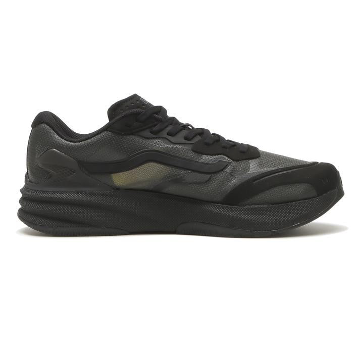 VN000Y1M1OJ Vans Ave Rapid LX "Blackout" (Men's)