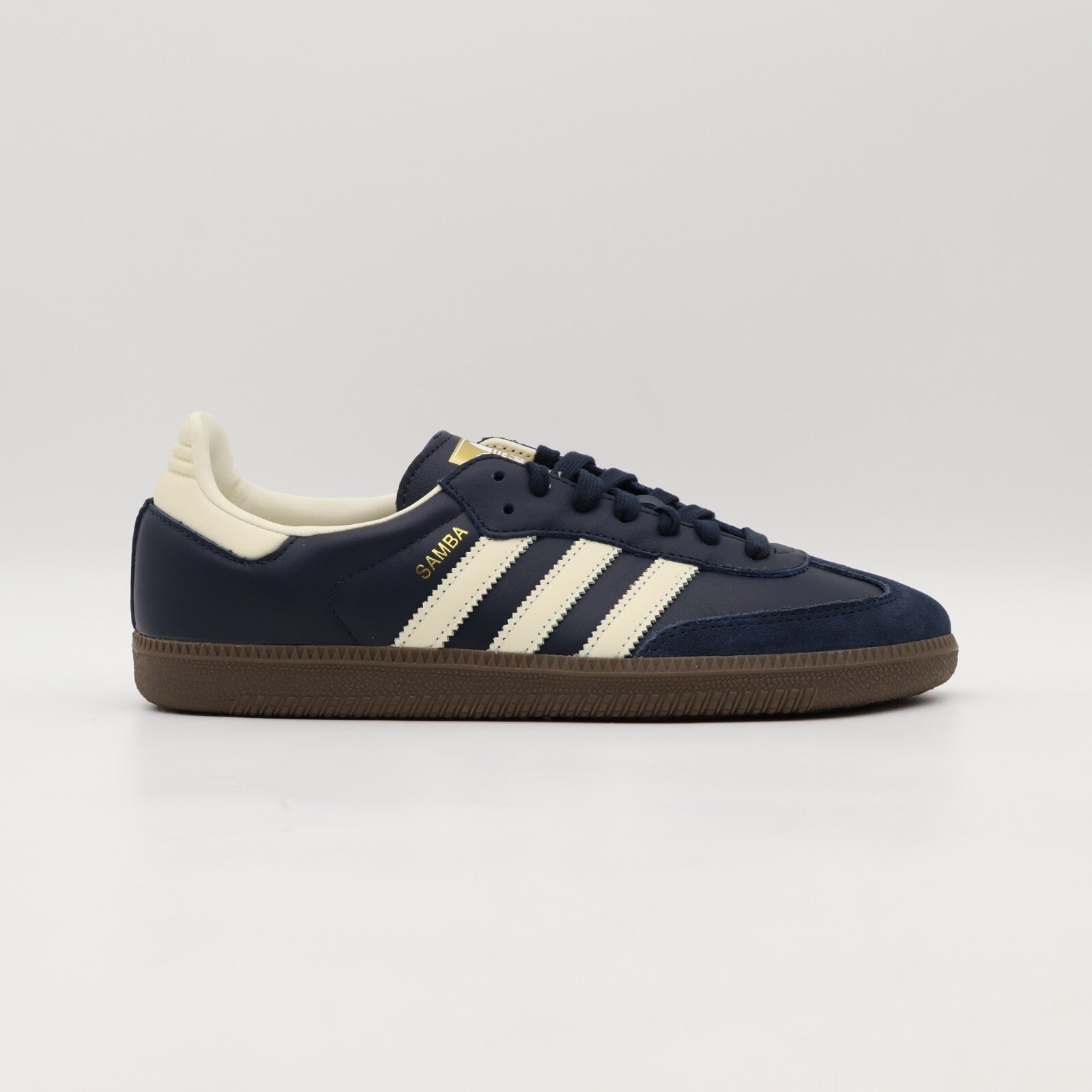 ID2056 adidas Originals Samba OG Navy (Men's)