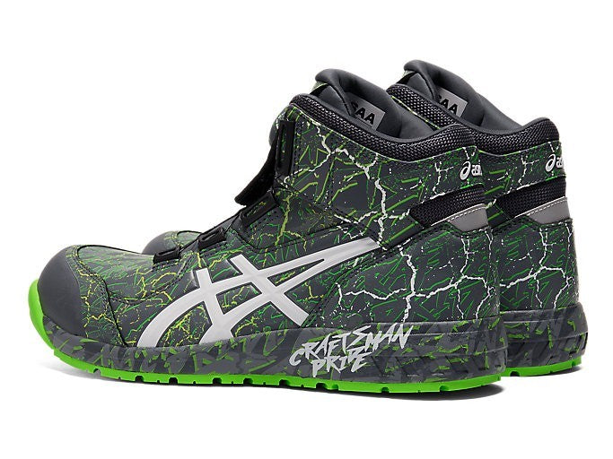 1273A121-020 Asics Winjob CP304 Boa Magma Metropolis White (Men's)