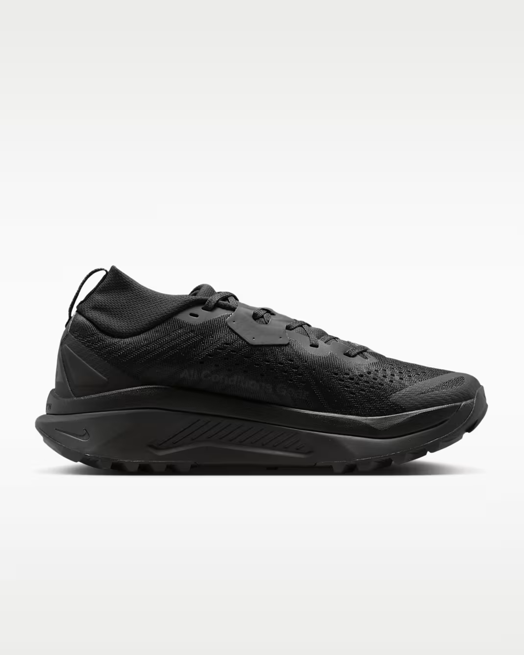 HV8113-002 Nike ACG Zegama Black Anthracite (Men's)