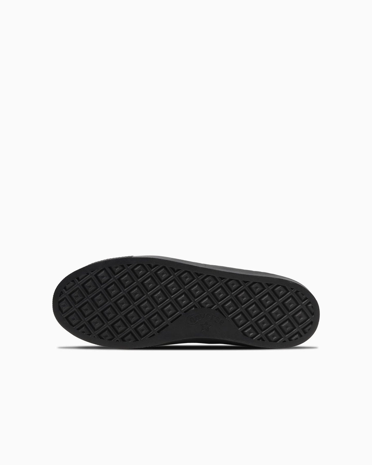 38002001 Converse All Star Coupe OX Black (Men's)