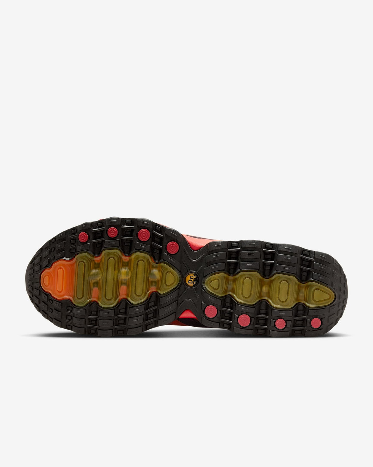 FQ7860-800 Nike Air Max DN8 Team Orange Black (Men's)