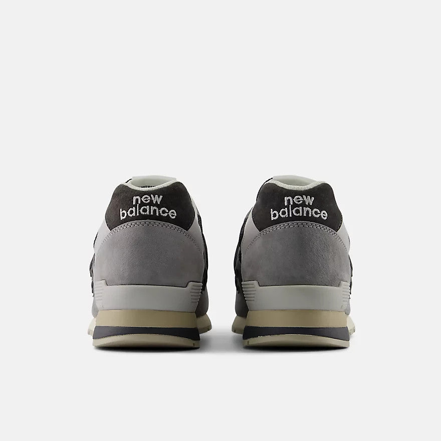 U996193 New Balance 996V2 "Slate Grey/Magnet" (Men's)