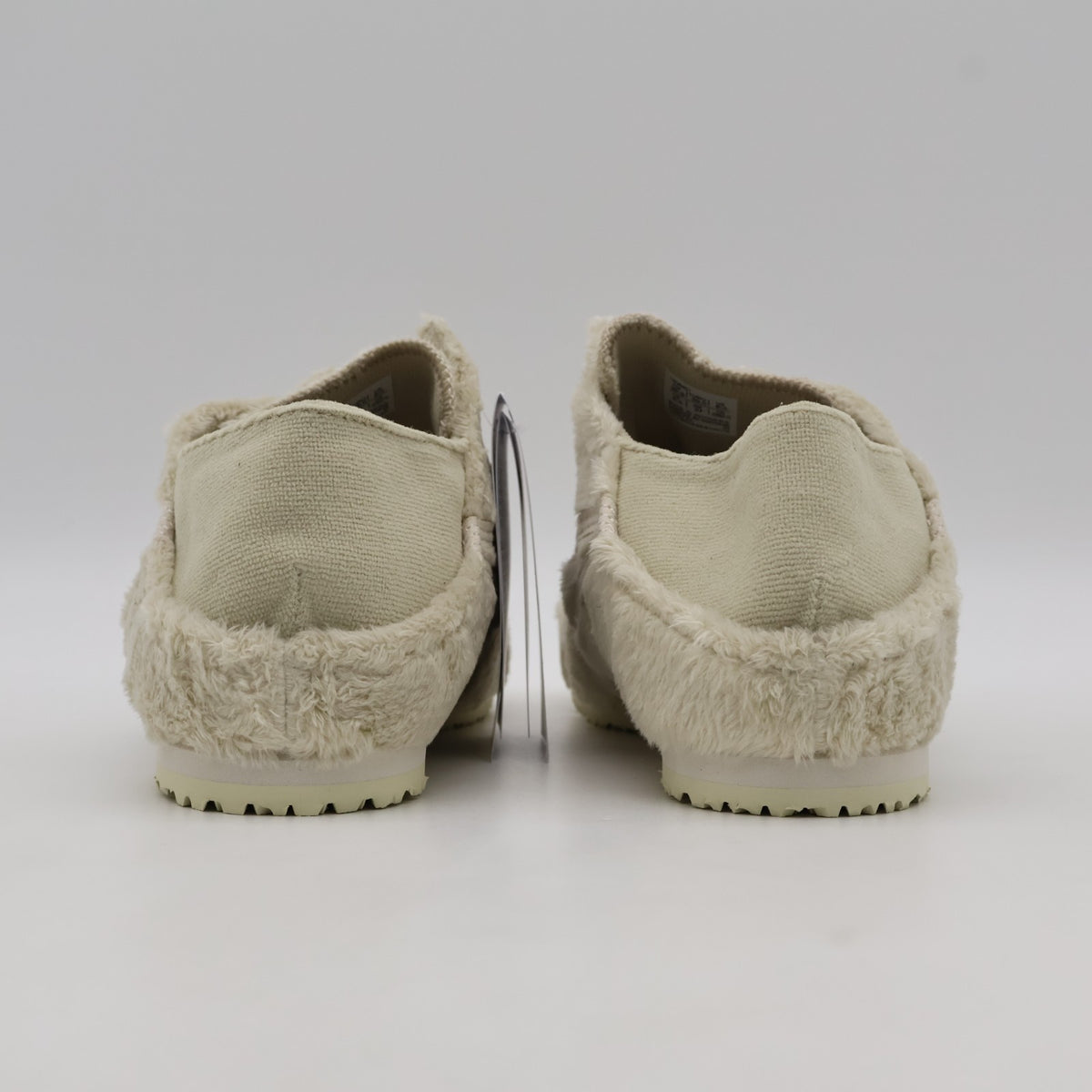 1183B601-200 Onitsuka Tiger Mexico 66 Paraty Birch Cream (Men's)