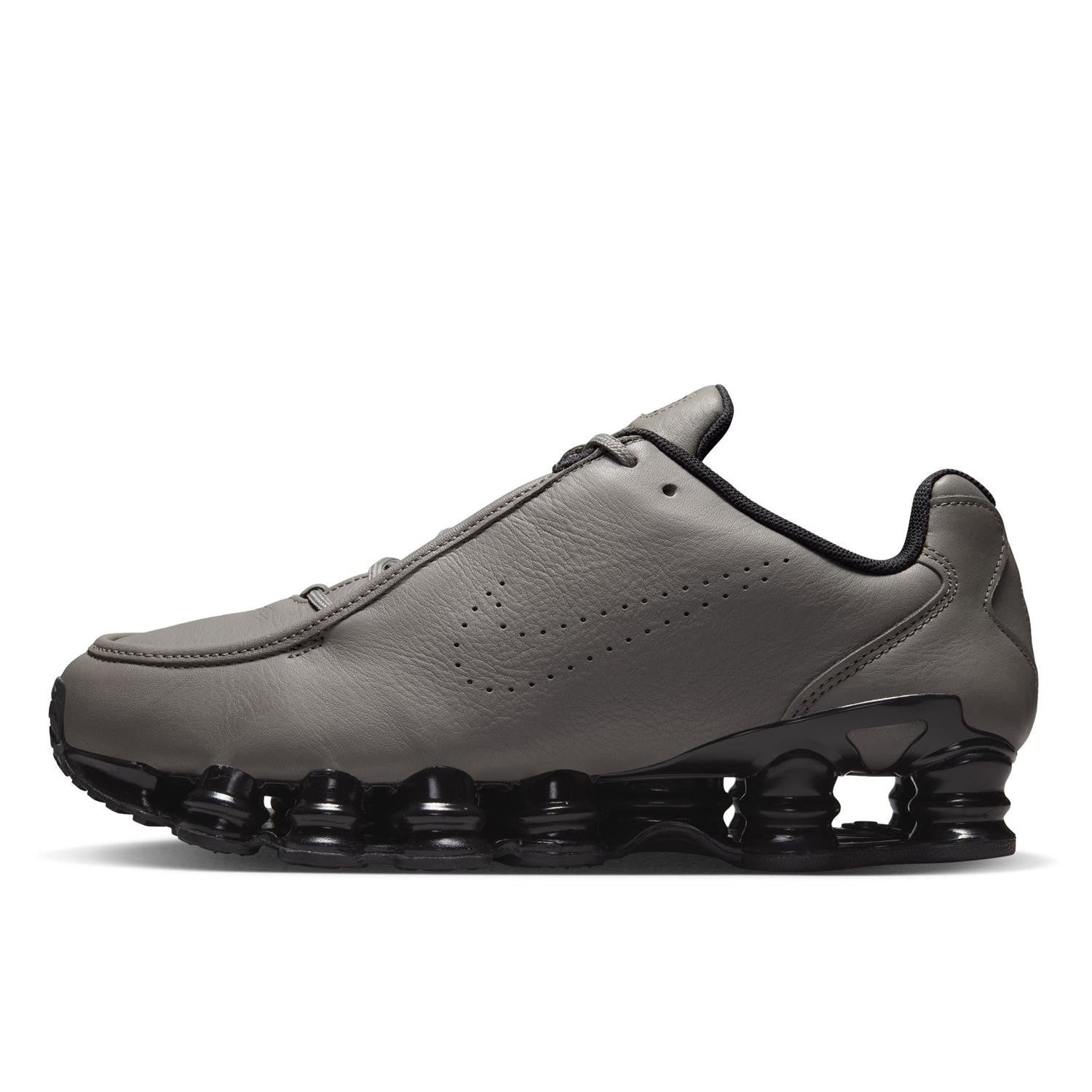 IR2097-002 Nike Shox TL SE "Flat Pewter" (Men's)