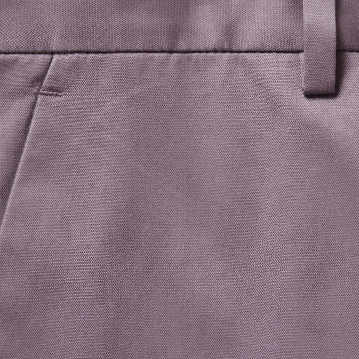 Supreme Sea Island Cotton Suit Purple