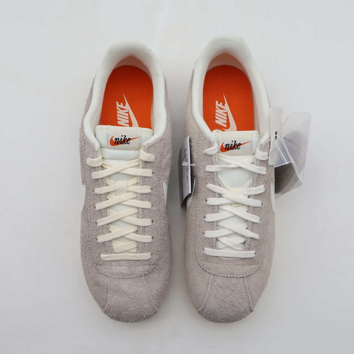 HF3142-001 Nike Cortez SE College Gray Sail Dark Team Red (Men's)