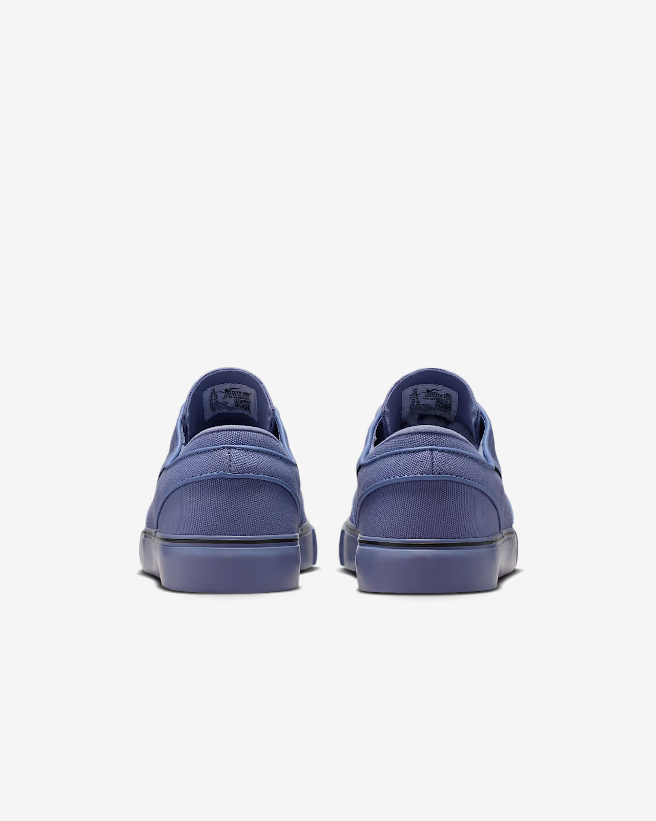 HQ1655-400 Nike SB Zoom Janoski OG+ Canvas Skateboarding Shoes World (Men's)