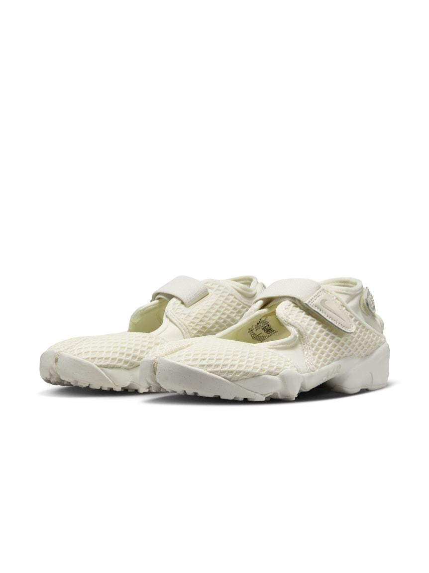 HM8288-101 Nike  Air Rift Lace Sail (Women's)