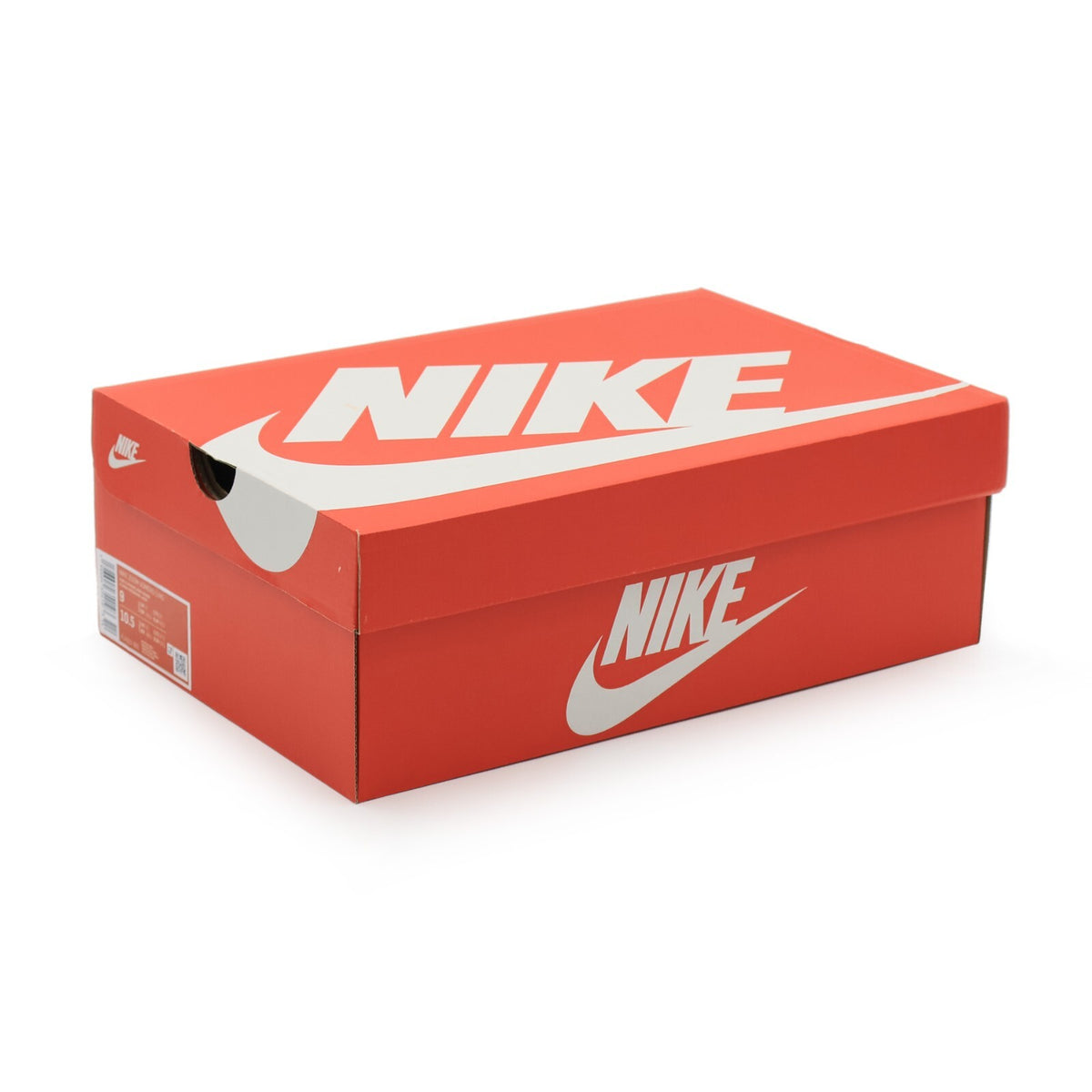 FJ4151-001 Nike Zoom Vomero 5 Pure Platinum Laser Orange Grey Silver (Men's)