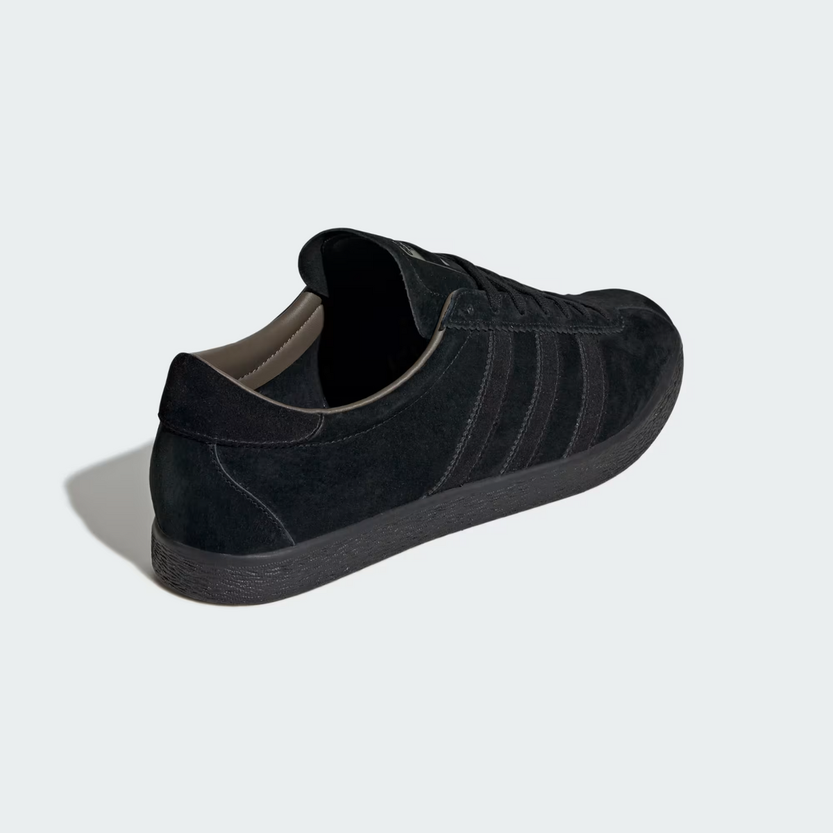 HP5057 adidas Tobacco "Triple Black" (BEAUTY&YOUTH Japan Exc Release) (Men's)