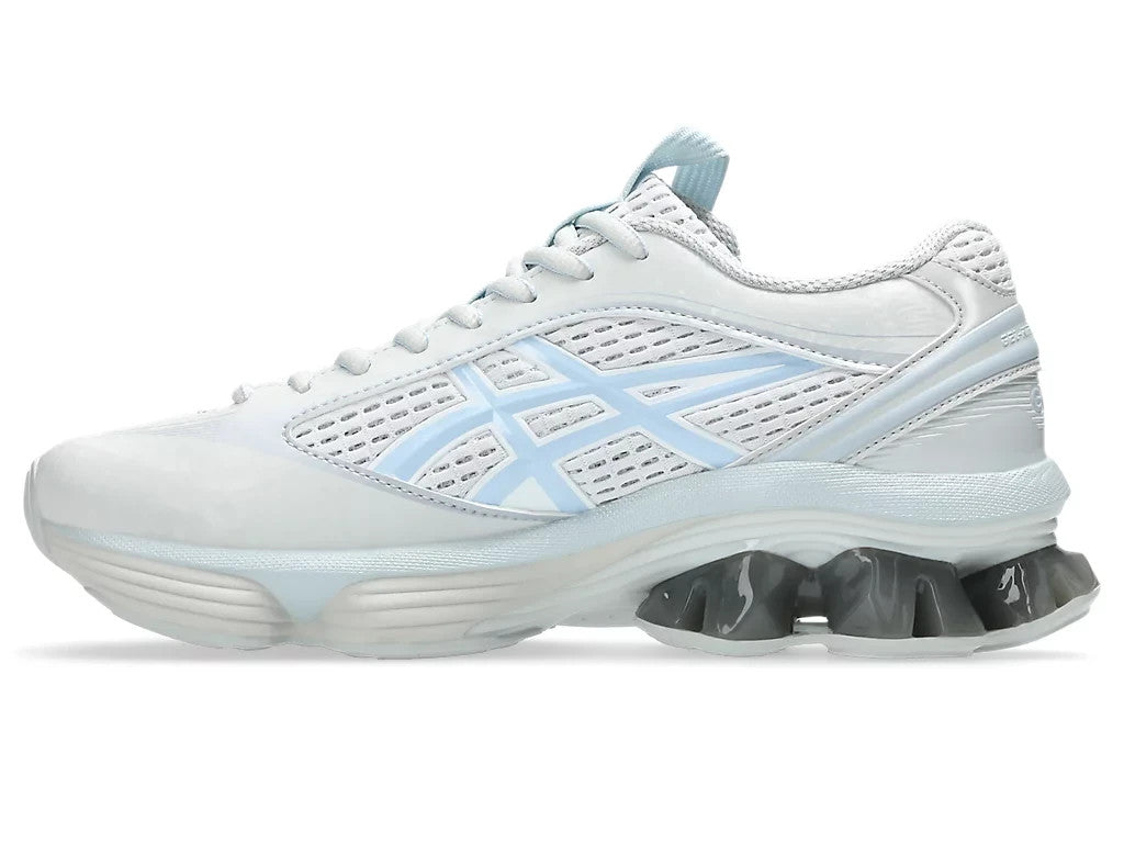 1203A748-020 Kiko Kostadinov Studio Asics US6-S Gel-Kinetic Fluent Glacier (Men'