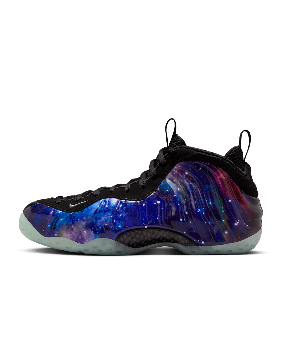 FQ4303-400 Nike Air Foamposite One Galaxy (2025) (Men's)