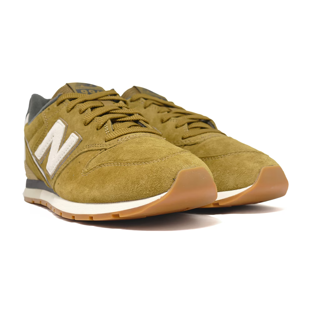 U99661A New Balance 996 "Olive" (Men's)