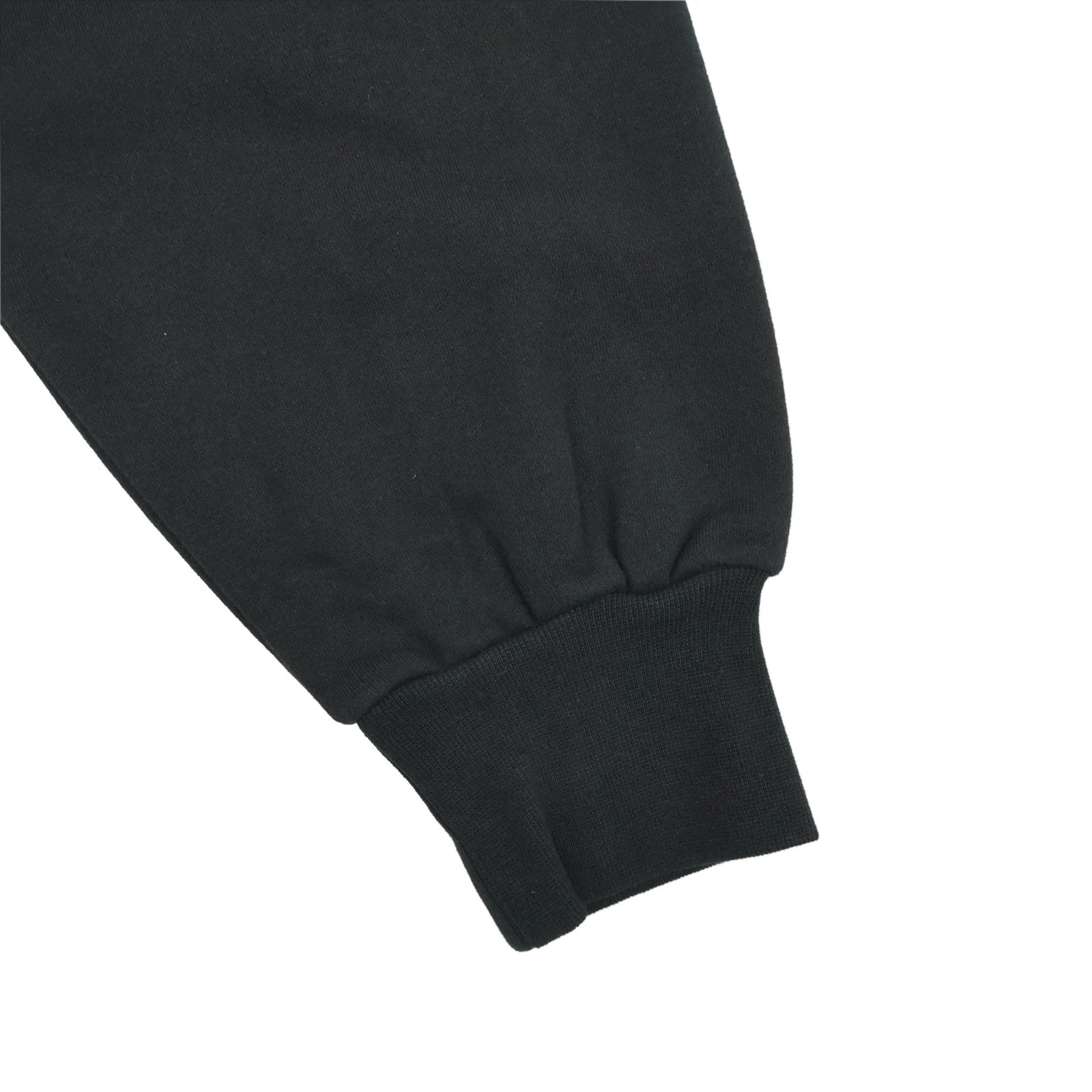 FEAR OF GOD ESSENTIALS Hoodie Black
