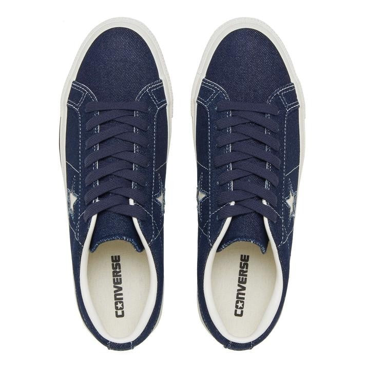 33702800 Converse One Star Denim Indigo (Men's)
