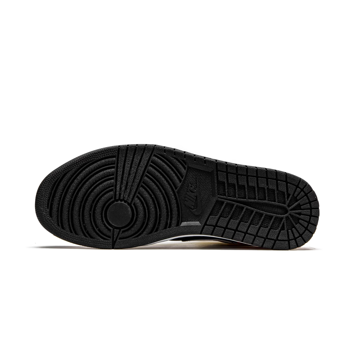 852542-087 Nike Air Jordan 1 Mid SE "Roswell Rayguns" (Men's)