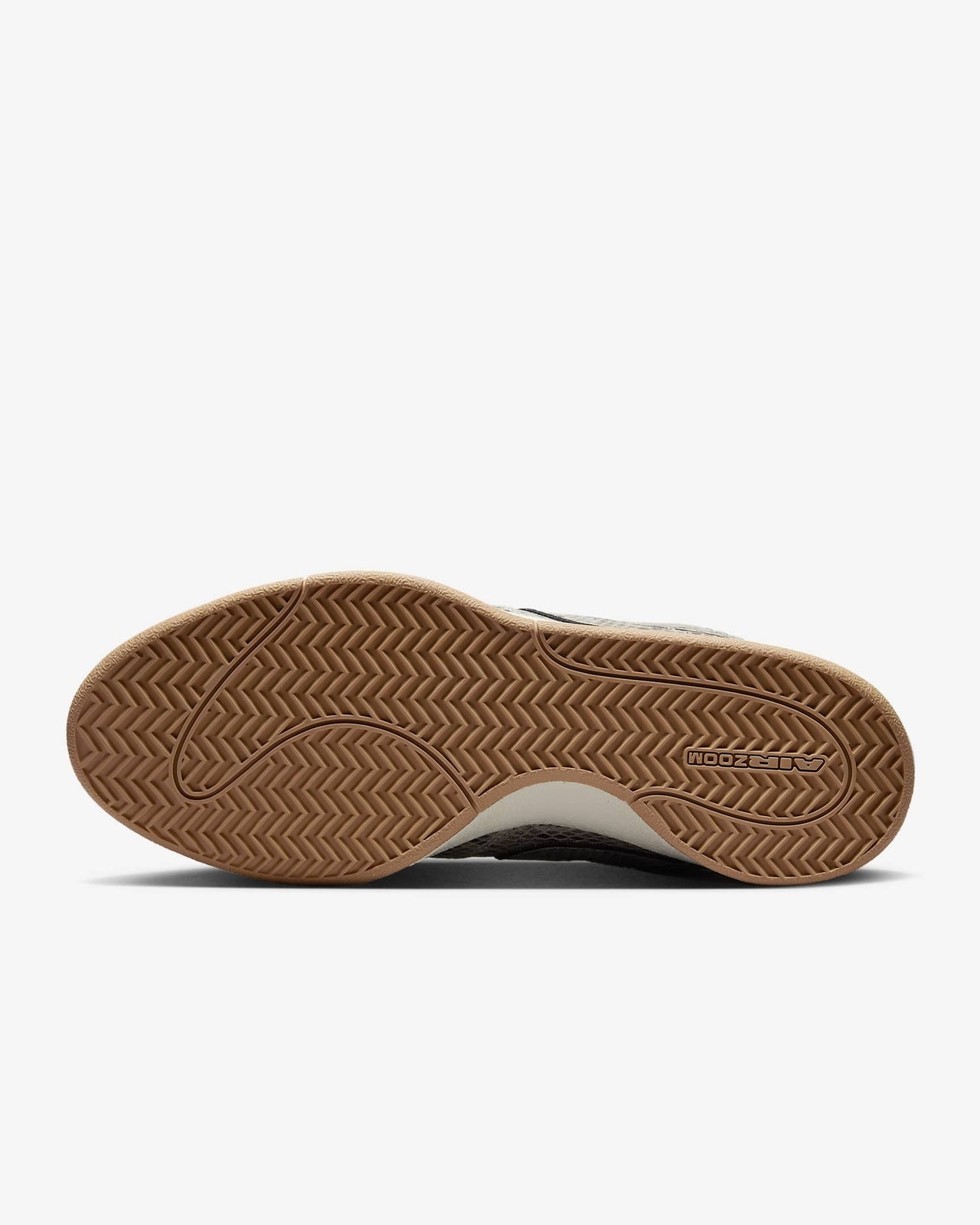 HJ5353-100 Nike Book 1 EP Leather Python (Men's)