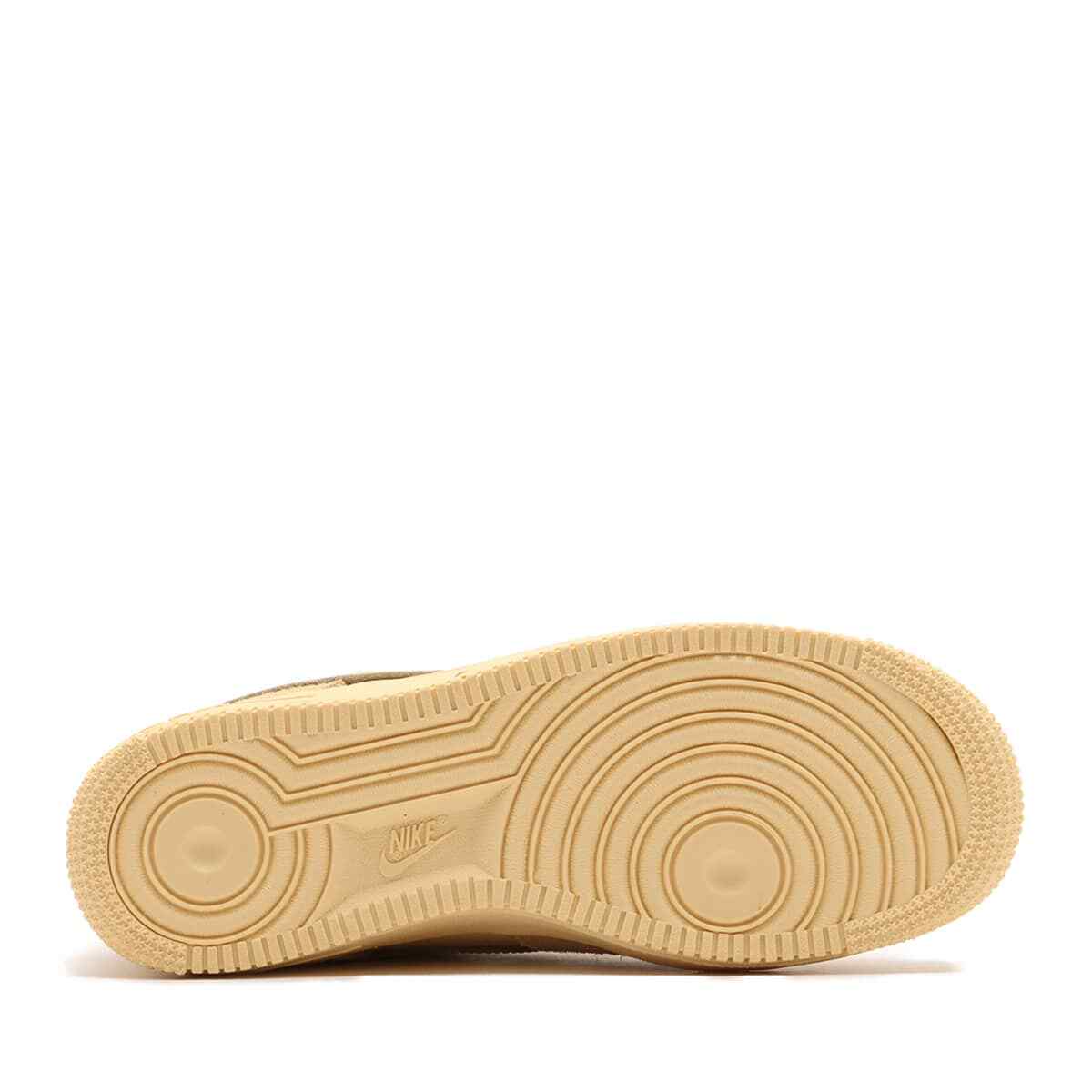 IB4001-200 Nike Air Force 1 Low '07 LX Pale Vanilla (Women's)