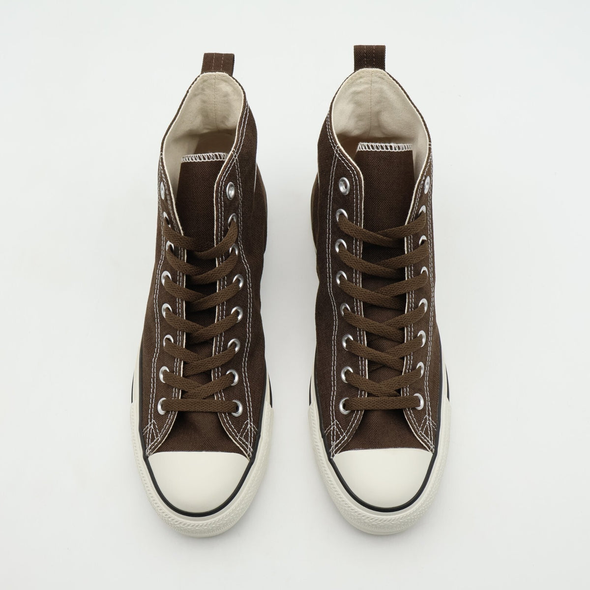 31309950 PORTER SMOKY Converse All Star Brown (Men's)