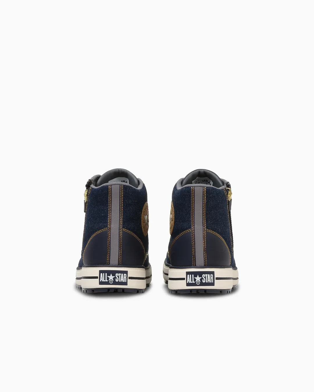 33702740 Converse All Star PS 2 DM Z Hi Indigo (Men's)