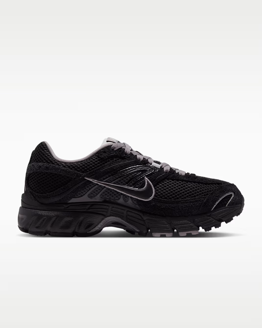 IR1436-001 Nike Air Max Moto 2K "Black/Pencil Point" (Women's)