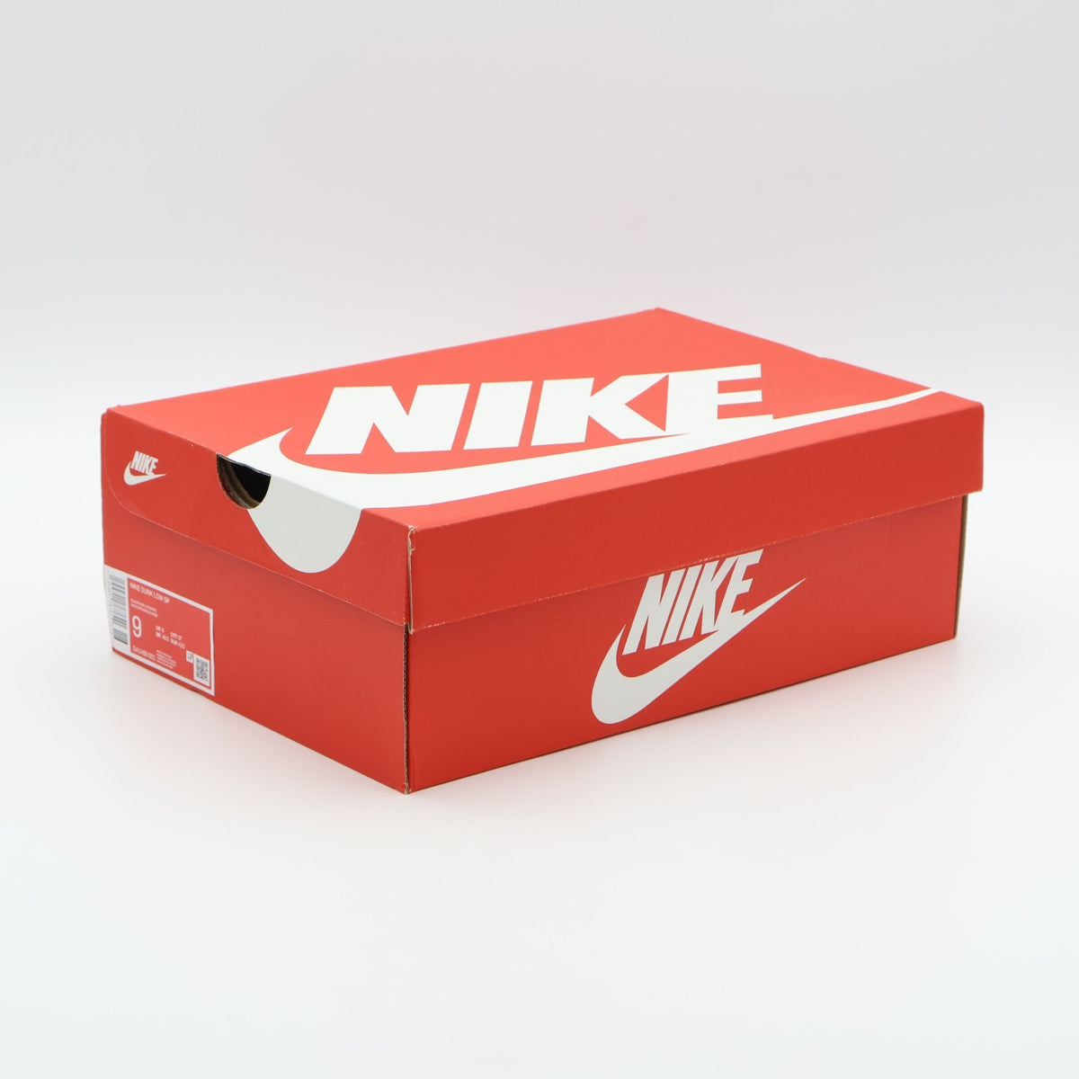 DA1469-001 Nike Dunk Low Ceramic Orange Ugly Duckling Pack Pumpkin (Men's)