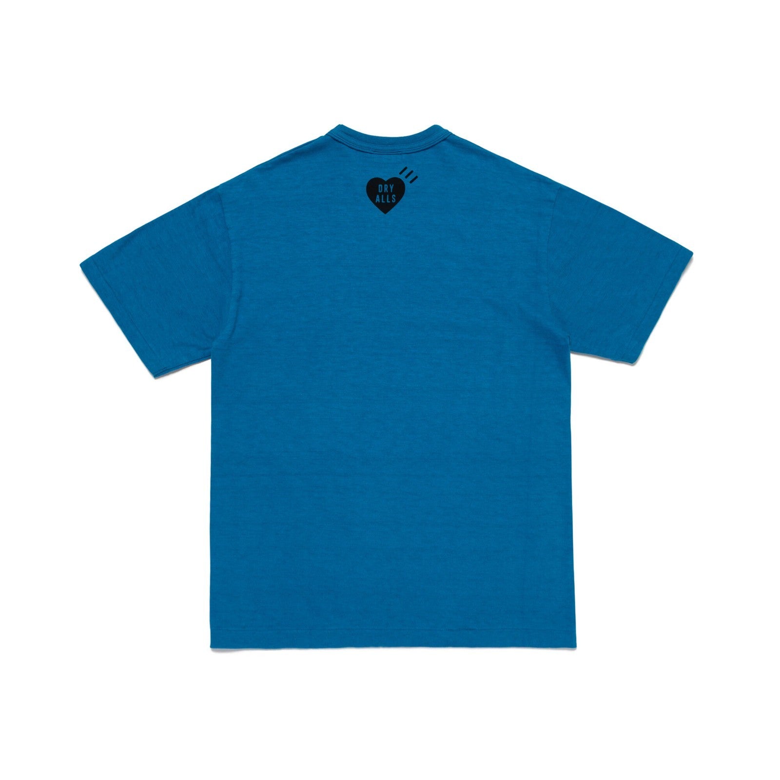 HUMAN MADE Color T-Shirt Blue