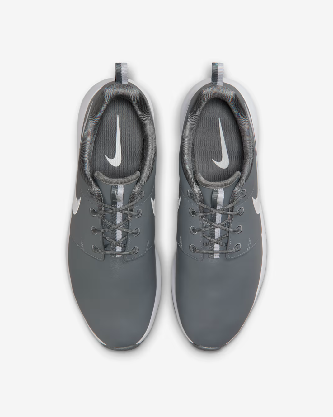 HV4697-002 Nike Roshe Golf Cool Grey Light Smoke Grey White (Men's)