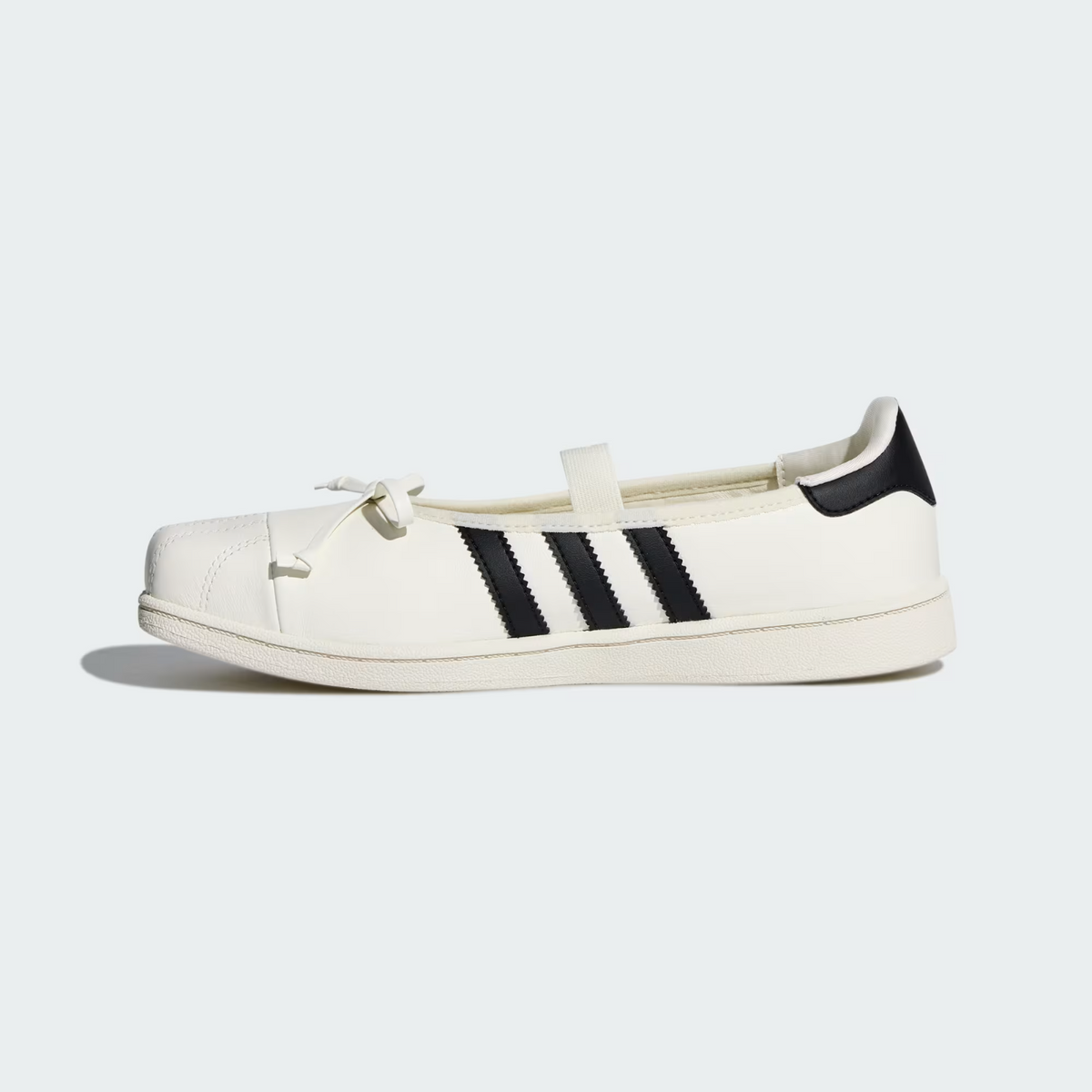 LB3786 adidas SUPERSTAR SQ BALLET (Women's)