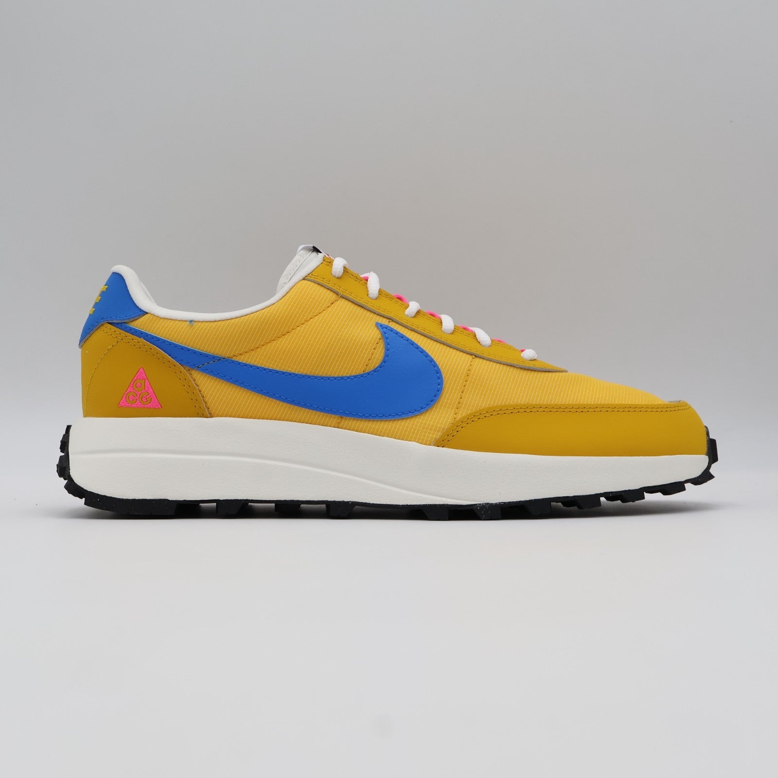 IF2857-700 Nike ACG LDV Dark Sulphur Photo Blue (Men's)
