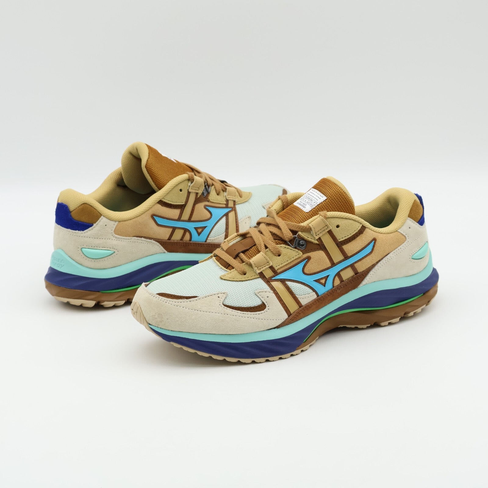 D1GD230501 DIGAWEL Mizuno Wave Rider Î² (Men's)