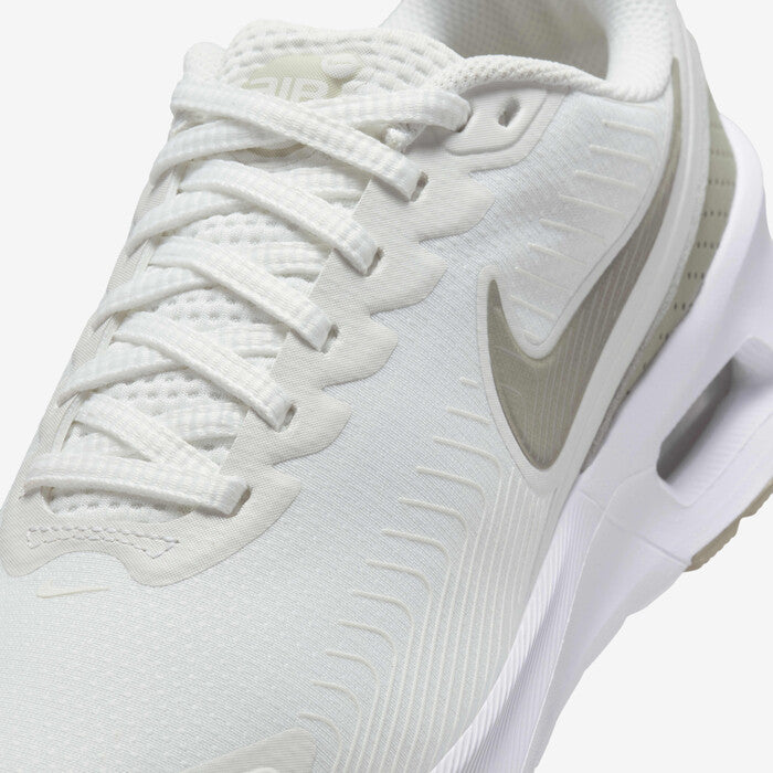 HF1233-104 Nike Air Max Nuaxis Summit White Stone Light Army (Women's)