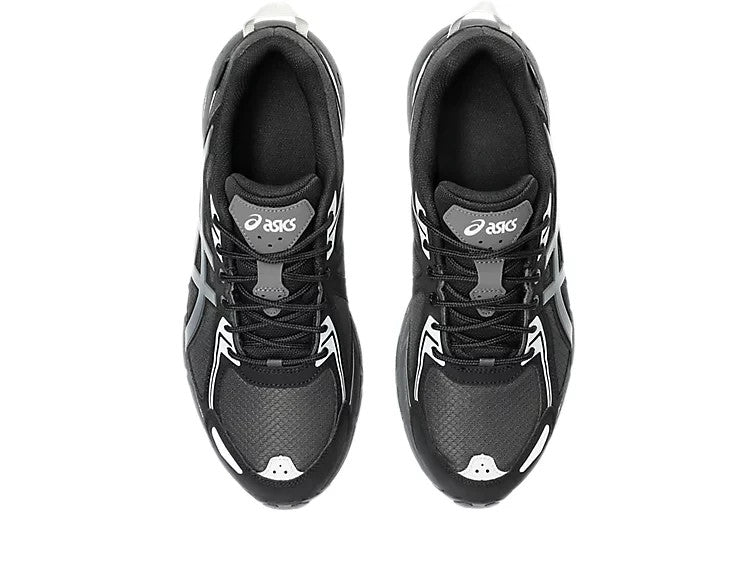 1203A560-021 Asics Gel-Venture 6 GORE-TEX "Obsidian Grey/Black" (Men's)