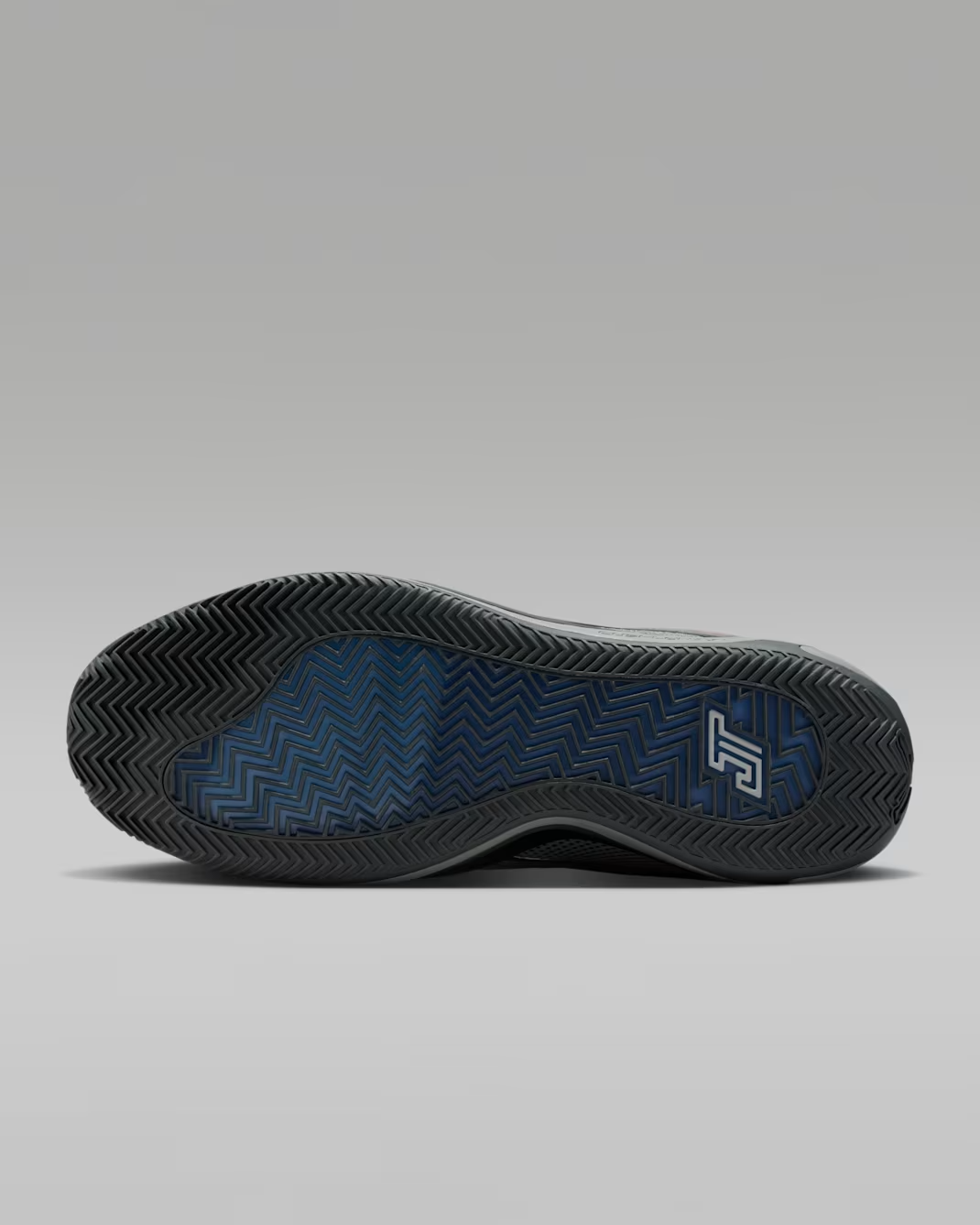 HQ4613-002 Nike Jordan Tatum 4 Smoke Grey Anthracite Racer (HQ4614-002 ) (Men's)