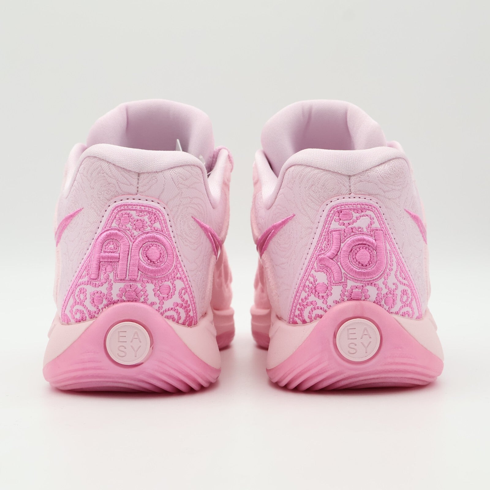 FZ1519-600 Nike KD 17 Aunt Pearl Pink Foam Beyond Pink EP FZ1519-600 (Men's)