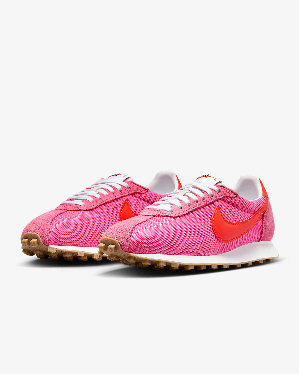 HF3227-601 Nike LD-1000 Pinksicle Summit White Gum Light Brown Picante  (Women's