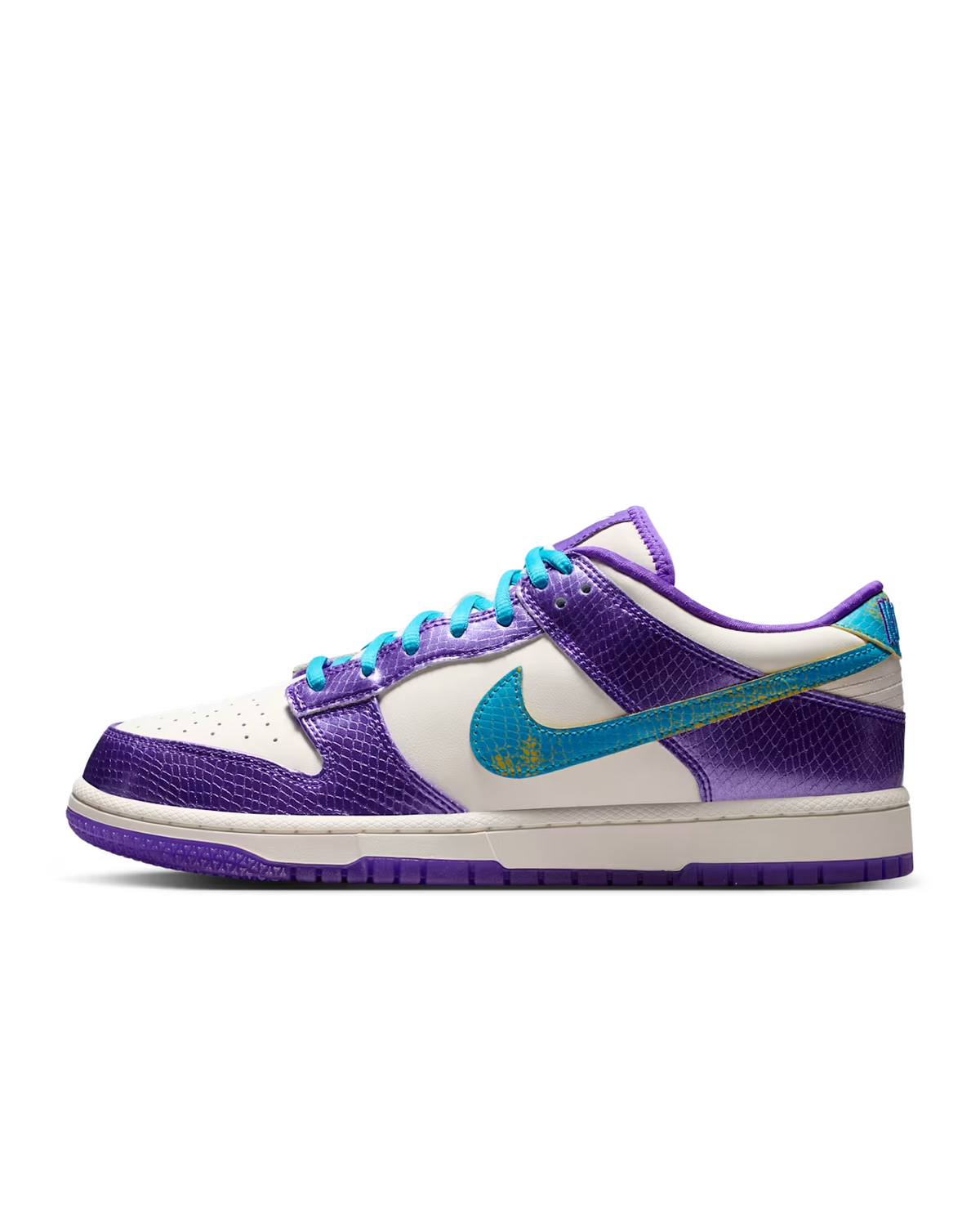 IM0586-500 Kobe Bryant x Dunk Low Protro Draft Pack "Charlotte to LA"(Men's)