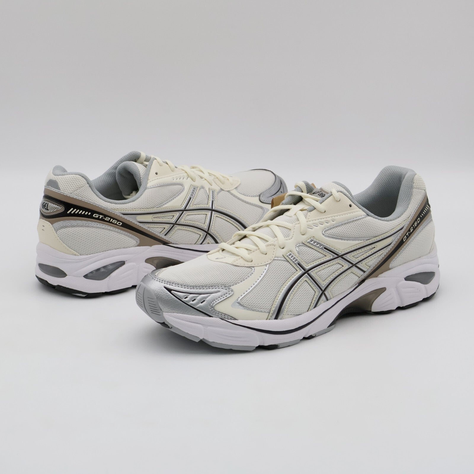 1203A320-111 Asics GT-2160 Cream Greige (Men's)
