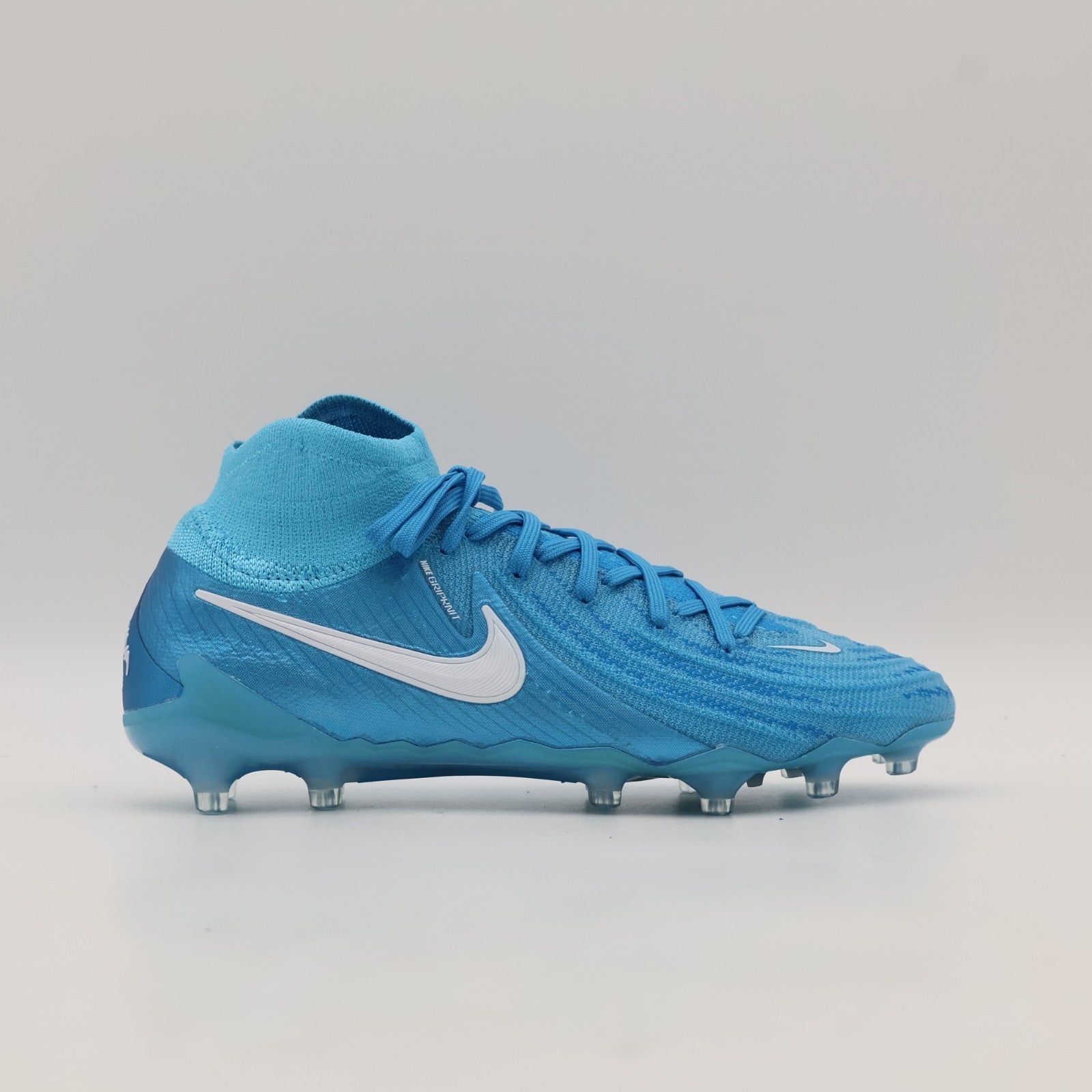 FJ2579-400 Nike Phantom Luna 2 Elite Blue Fury White (Men's)