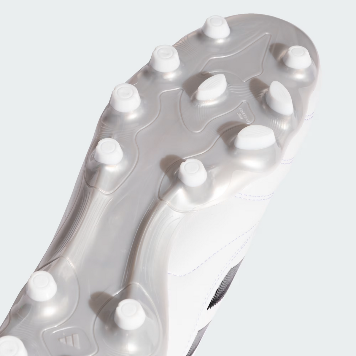 JS3824 adidas Copa Icon 2 League HG/AG Japan Footwear White/Core Black (Men's)