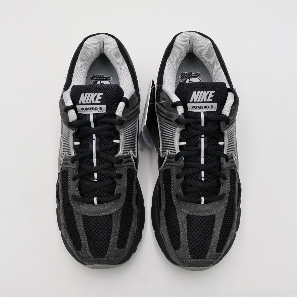 HF1553-006 Nike Zoom Vomero 5 Anthracite Flat Silver (Men's)