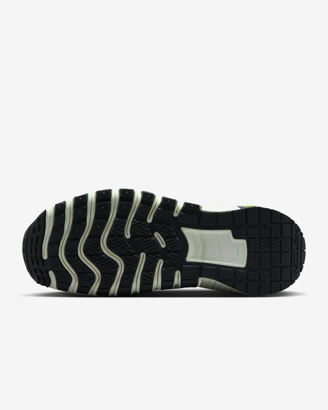 FJ7126-111 Nike Free Metcon 6 Workout Shoes (Women's)
