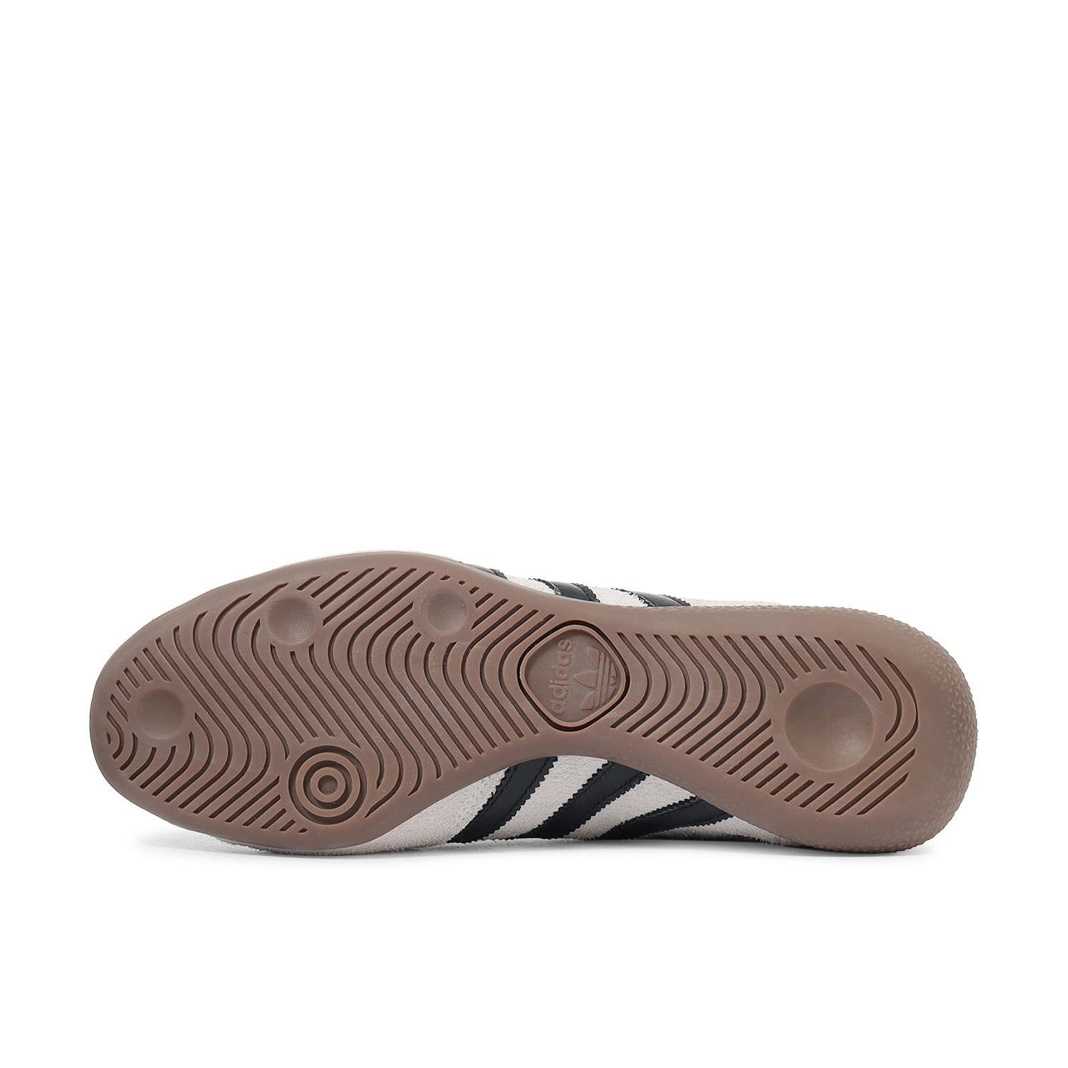 KJ3628 adidas Handball Spezial Lo Pro Core White Core Black Gold (Women's)