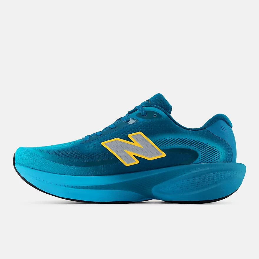MELPS6FO New Balance TCS NYC Marathon Ellipse "Altitude/Streamsong" (Men's)